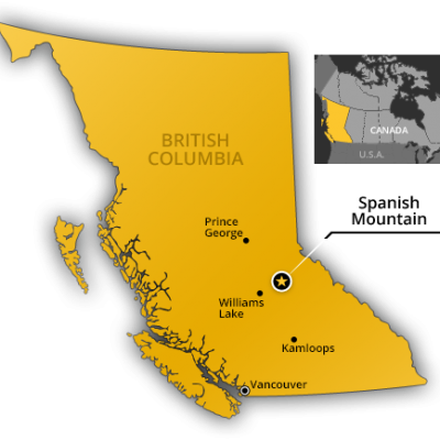 British Columbia, Canada